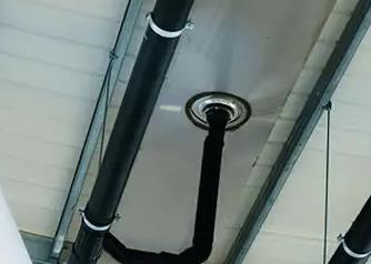 鹰潭市虹吸排水的原理