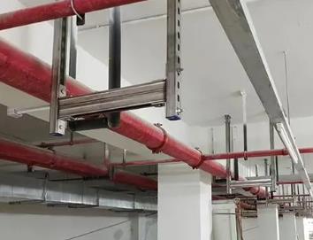 鹰潭市成品支架知识介绍