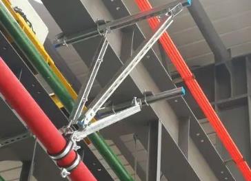鹰潭市抗震支架厂家与你分享你必须做的紧急情况下的准备